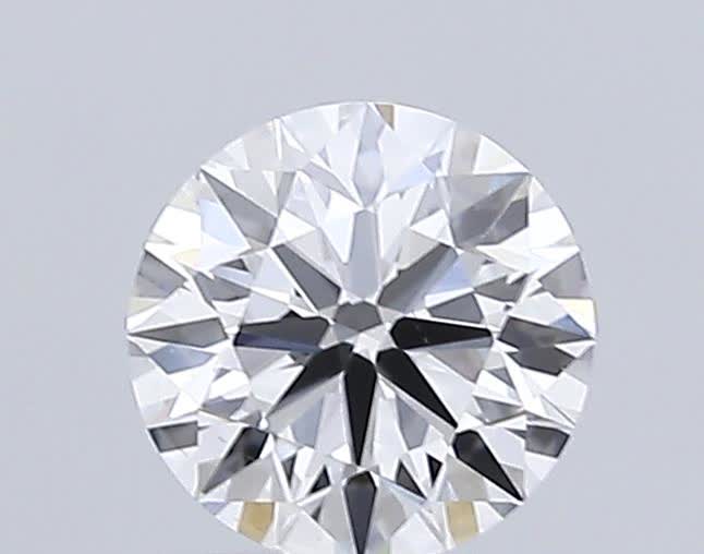 IGI 1.11 Carat Round Brilliant Lab Grown Diamond