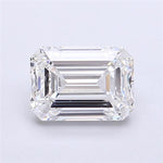 IGI 1.81 Carat Emerald Lab Grown Diamond 人工培育鑽石 實驗室人造鑽石