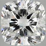 IGI 6.22 Carat Cushion Lab Grown Diamond 人工培育鑽石 實驗室人造鑽石
