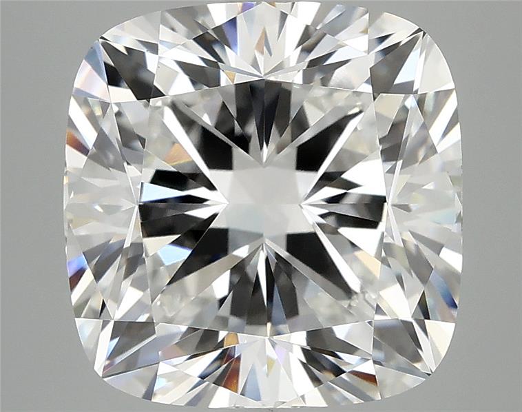 IGI 6.22 Carat Cushion Lab Grown Diamond 人工培育鑽石 實驗室人造鑽石