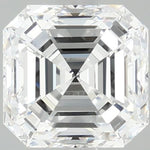 IGI 2.02 Carat Asscher Lab Grown Diamond 人工培育鑽石 實驗室人造鑽石