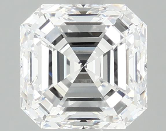 IGI 2.02 Carat Asscher Lab Grown Diamond 人工培育鑽石 實驗室人造鑽石