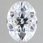 IGI 2.23 Carat Oval Lab Grown Diamond 人工培育鑽石 實驗室人造鑽石