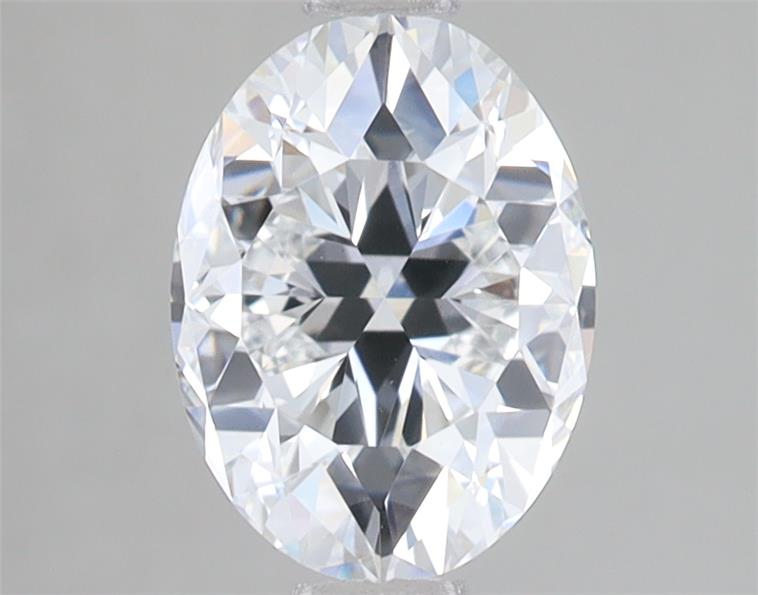 IGI 2.23 Carat Oval Lab Grown Diamond 人工培育鑽石 實驗室人造鑽石