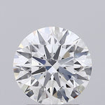 IGI 1.81 Carat Round Brilliant Lab Grown Diamond