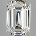 IGI 5.08 Carat Emerald Lab Grown Diamond 人工培育鑽石 實驗室人造鑽石