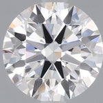 IGI 0.97 Carat Round Brilliant Lab Grown Diamond 人工培育鑽石 實驗室人造鑽石