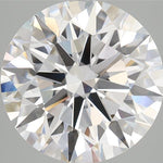 IGI 5.04 Carat Round Brilliant Lab Grown Diamond 人工培育鑽石 實驗室人造鑽石