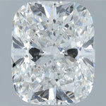 IGI 2.21 Carat Cushion Lab Grown Diamond 人工培育鑽石 實驗室人造鑽石