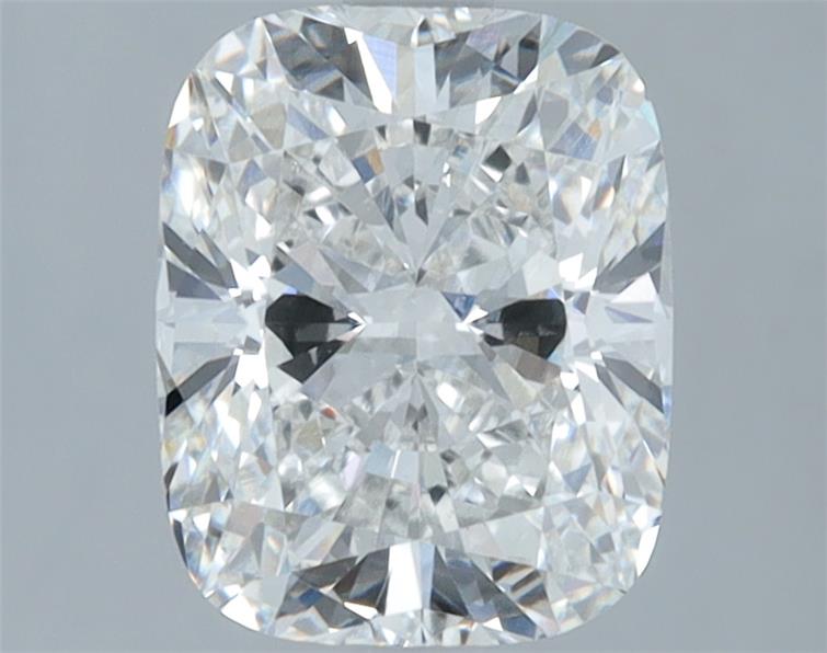 IGI 2.21 Carat Cushion Lab Grown Diamond 人工培育鑽石 實驗室人造鑽石