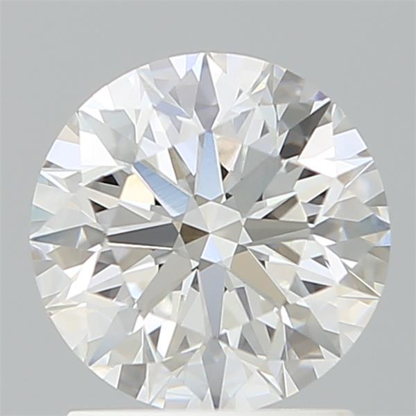 IGI 1.65 Carat Round Brilliant Lab Grown Diamond