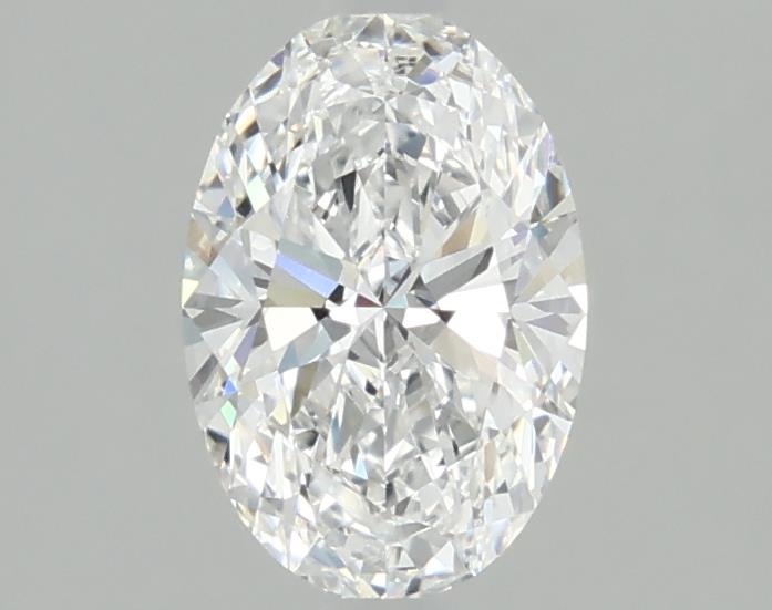 IGI 1.11 Carat Oval Lab Grown Diamond 人工培育鑽石 實驗室人造鑽石