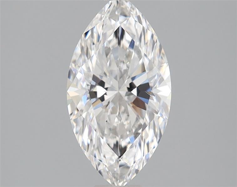 IGI 0.94 Carat Marquise Lab Grown Diamond 人工培育鑽石 實驗室人造鑽石