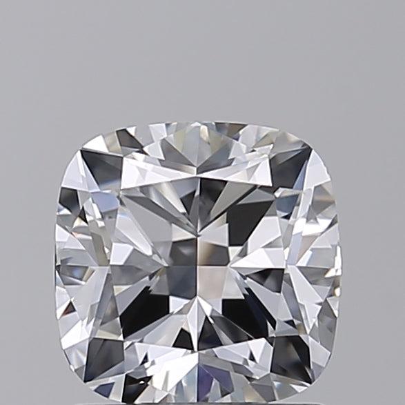 IGI 1.52 Carat 枕形閃亮形 - Cushion Brilliant 培育鑽石 Lab Grown Diamond 人造鑽石 人工鑽石 實驗室鑽石 培養鑽石 香港 培育鑽 