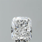 IGI 2.78 Carat Cushion Lab Grown Diamond 人工培育鑽石 實驗室人造鑽石