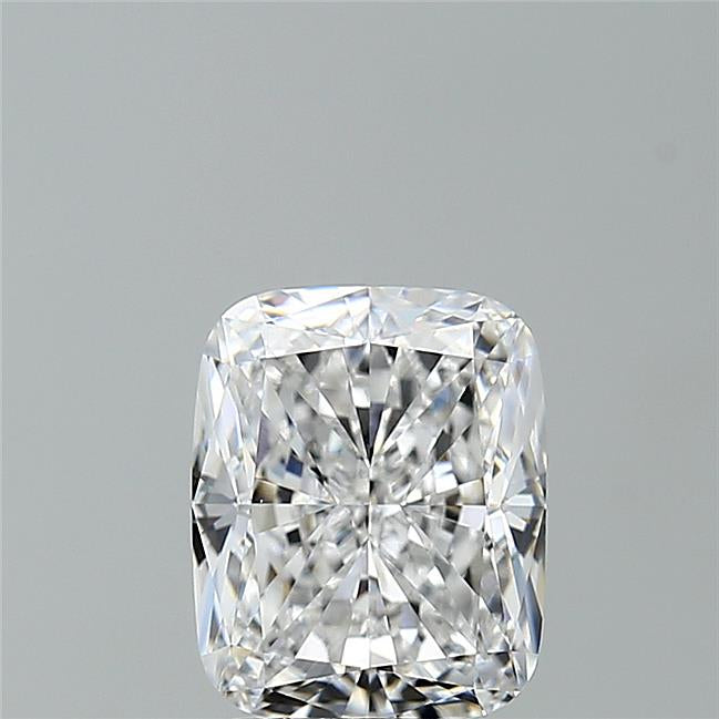 IGI 2.78 Carat Cushion Lab Grown Diamond 人工培育鑽石 實驗室人造鑽石