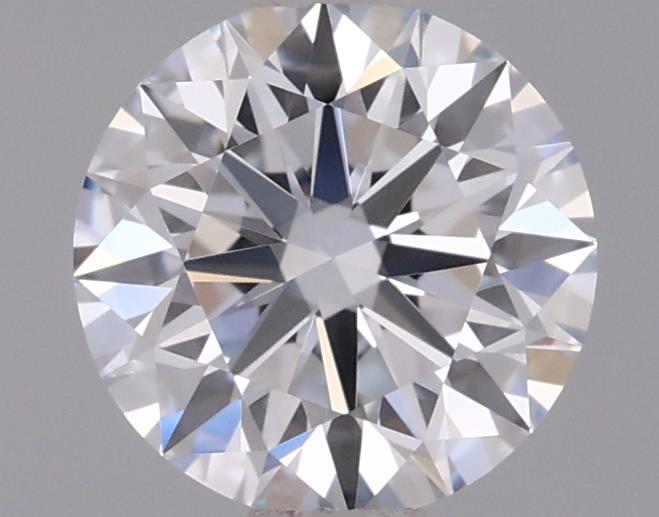IGI 0.77 Carat Round Brilliant Lab Grown Diamond 人工培育鑽石 實驗室人造鑽石