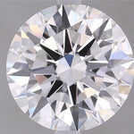IGI 2.53 Carat Round Brilliant Lab Grown Diamond 人工培育鑽石 實驗室人造鑽石