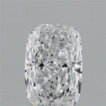 IGI 1.04 Carat Cushion Lab Grown Diamond 人工培育鑽石 實驗室人造鑽石