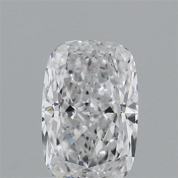 IGI 1.04 Carat Cushion Lab Grown Diamond 人工培育鑽石 實驗室人造鑽石