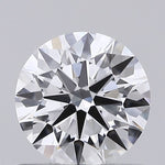 IGI 0.70 Carat Round Brilliant Lab Grown Diamond 人工培育鑽石 實驗室人造鑽石