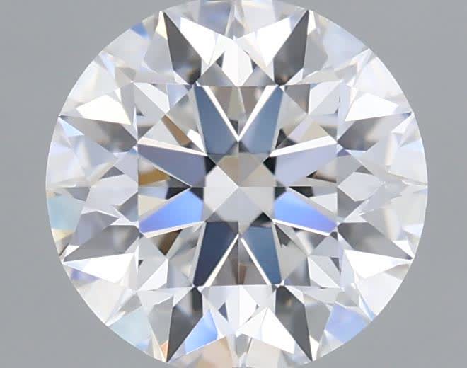 IGI 1.12 Carat Round Brilliant Lab Grown Diamond 人工培育鑽石 實驗室人造鑽石