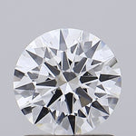 IGI 1.07 Carat Round Brilliant Lab Grown Diamond