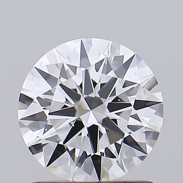IGI 1.07 Carat Round Brilliant Lab Grown Diamond
