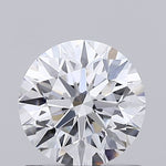 IGI 0.73 Carat Round Brilliant Lab Grown Diamond 人工培育鑽石 實驗室人造鑽石