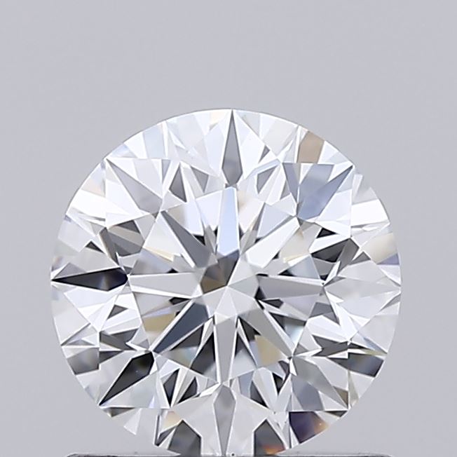 IGI 0.73 Carat Round Brilliant Lab Grown Diamond 人工培育鑽石 實驗室人造鑽石