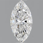 IGI 0.71 Carat Marquise Lab Grown Diamond 人工培育鑽石 實驗室人造鑽石