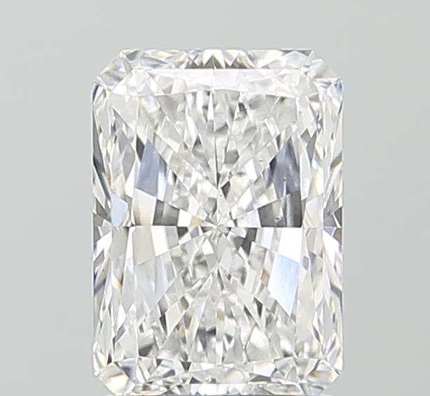 IGI 2.06 Carat Radiant Cut Lab Grown Diamond 人工培育鑽石 實驗室人造鑽石