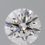 IGI 2.10 Carat Round Brilliant Lab Grown Diamond 人工培育鑽石 實驗室人造鑽石