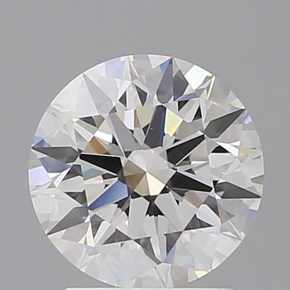 IGI 2.10 Carat Round Brilliant Lab Grown Diamond 人工培育鑽石 實驗室人造鑽石