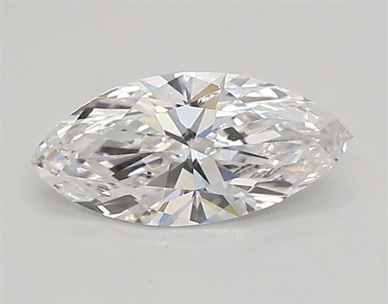 IGI 0.57 Carat Marquise Lab Grown Diamond 人工培育鑽石 實驗室人造鑽石