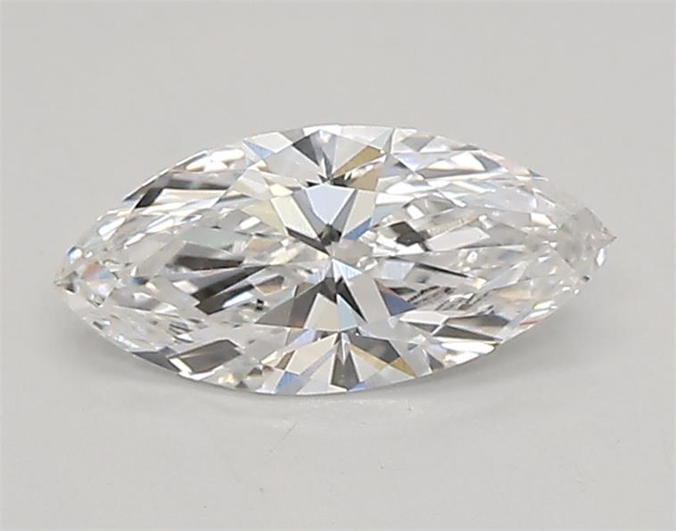 IGI 0.57 Carat Marquise Lab Grown Diamond 人工培育鑽石 實驗室人造鑽石