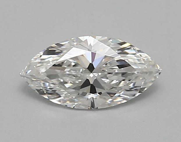 IGI 0.83 Carat Marquise Lab Grown Diamond 人工培育鑽石 實驗室人造鑽石