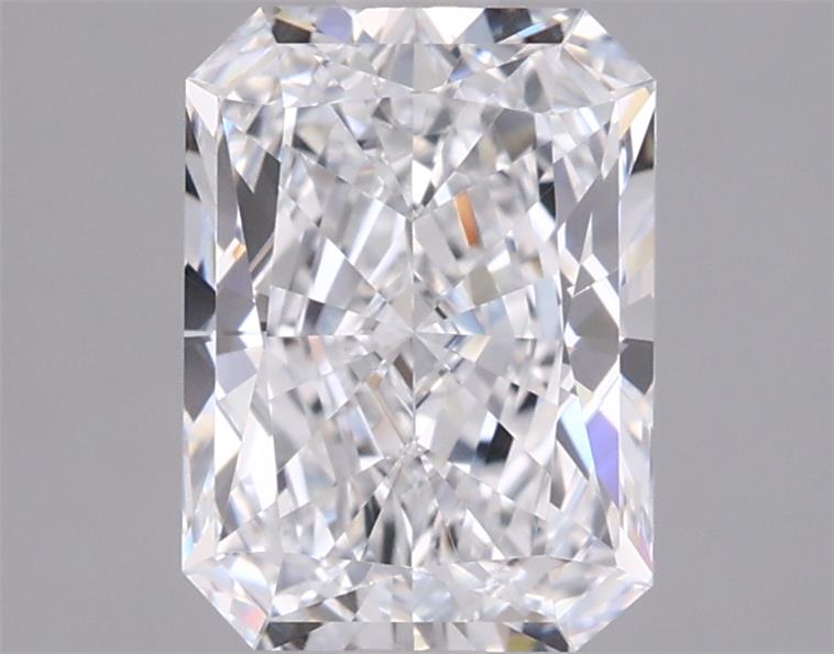IGI 1.52 Carat Radiant Cut Lab Grown Diamond 人工培育鑽石 實驗室人造鑽石