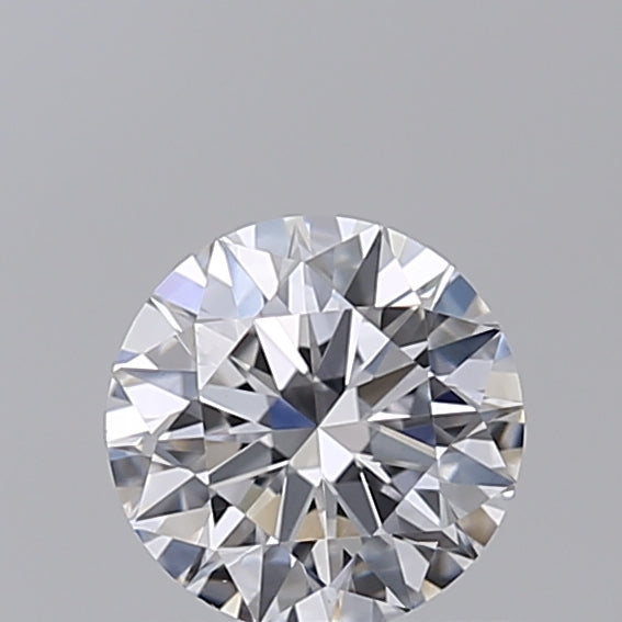 IGI 0.42 Carat Round Brilliant Lab Grown Diamond