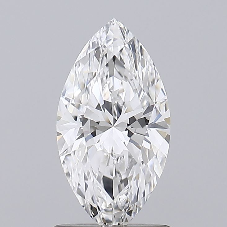 IGI 1.03 Carat Marquise Lab Grown Diamond 人工培育鑽石 實驗室人造鑽石