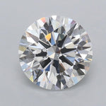 IGI 1.08 Carat Round Brilliant Lab Grown Diamond 人工培育鑽石 實驗室人造鑽石