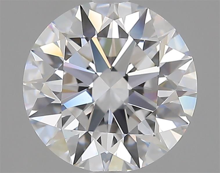 IGI 2.51 Carat Round Brilliant Lab Grown Diamond 人工培育鑽石 實驗室人造鑽石