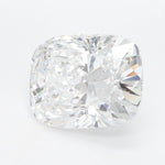 GIA 3.62 Carat Cushion Lab Grown Diamond 人工培育鑽石 實驗室人造鑽石