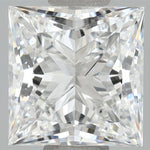 IGI 1.04 Carat Princess Cut Lab Grown Diamond
