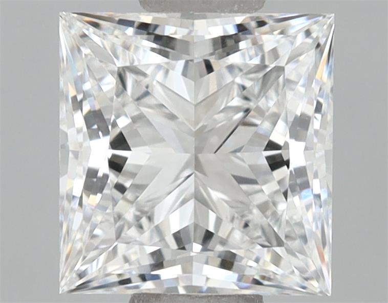 IGI 1.04 Carat Princess Cut Lab Grown Diamond