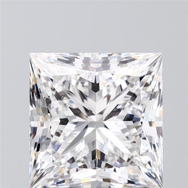 IGI 3.00 Carat Princess Cut Lab Grown Diamond 人工培育鑽石 實驗室人造鑽石