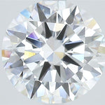 IGI 3.47 Carat Round Brilliant Lab Grown Diamond 人工培育鑽石 實驗室人造鑽石