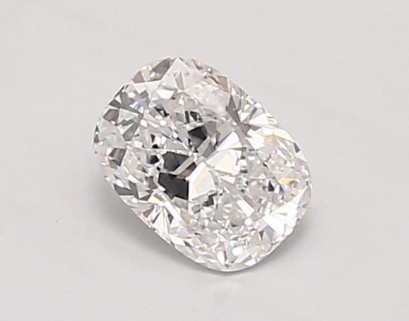 IGI 0.71 Carat Cushion Lab Grown Diamond 人工培育鑽石 實驗室人造鑽石