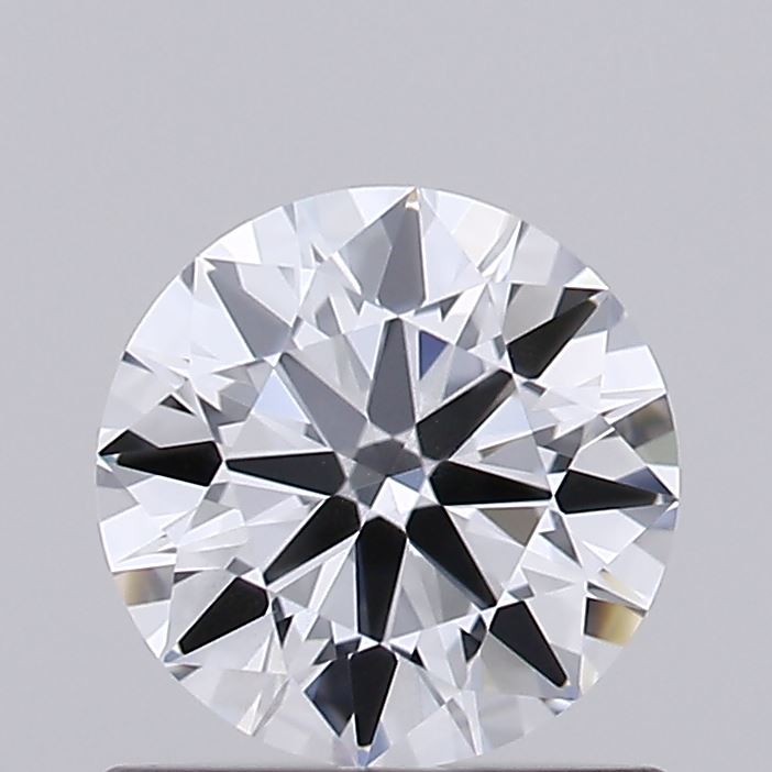 IGI 0.67 Carat Round Brilliant Lab Grown Diamond