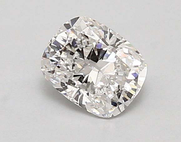 IGI 0.95 Carat Cushion Lab Grown Diamond